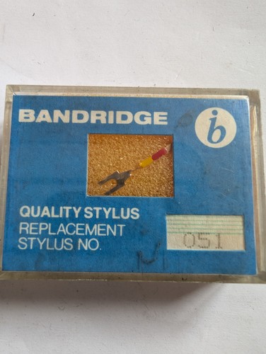 Bandridge 051 bsr tc8 - bandridge,