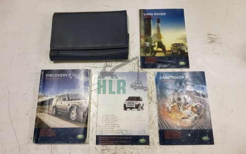 Land rover discovery - land, 3