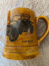 Vintage Wade 1904 Darraco Car