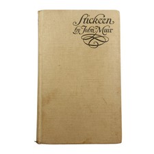 Stickeen john muir first - john,