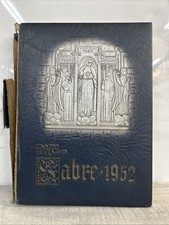 1952 LA SALLE MILITARY ACADEMY