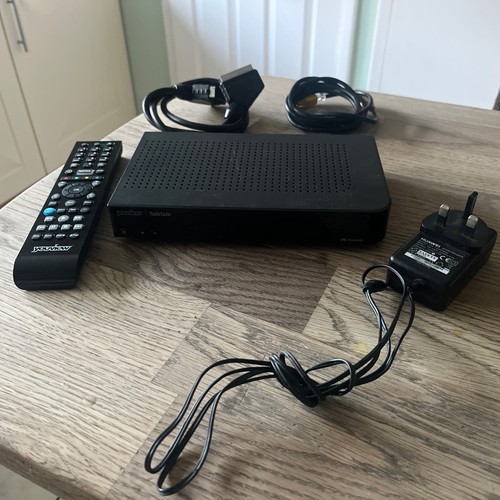 Youview talktalk freeview - talktalk,