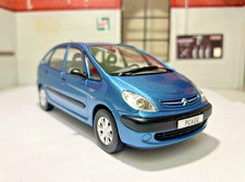 Citroen Xsara Picasso Metallic