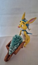 Rabbit Winnie The Pooh Disney