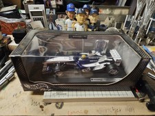 2003 Williams F1 BMW FW25