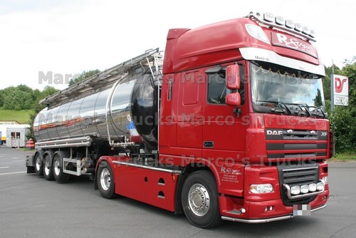 Truck photo daf tanker - photo,