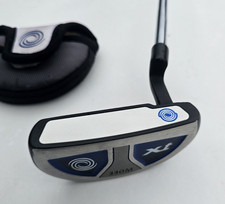 Callaway Odyssey XT Golf Putter  330M  RH  Mint/Excellent Condition- Rare