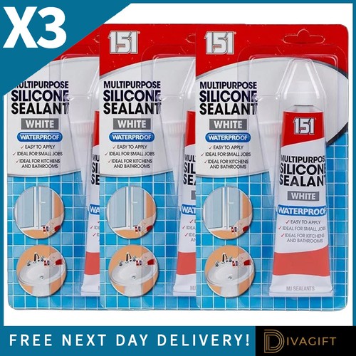 White waterproof silicone - waterproof,