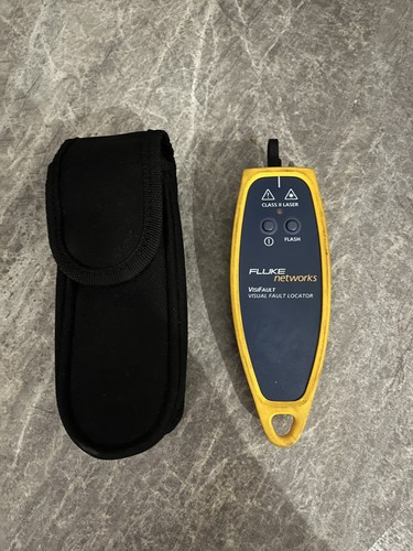 Fluke networks visifault - fluke,