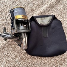 DAIWA CROSSCAST 5000 Spinning