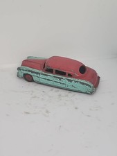 Dinky Toys HUDSON SEDAN made