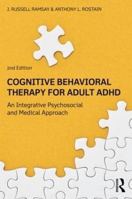 Cognitive behavioral therapy - cognitive,