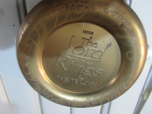 Lord the rings - of, rings-collectors