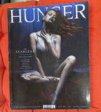 Hunger Autumn Winter 2014