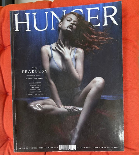 Hunger autumn winter - hunger,