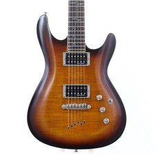 Ibanez SZ520FM Dark Amber