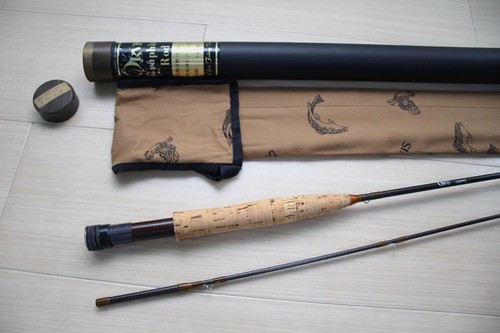 Vintage orvis superfine - orvis, brook