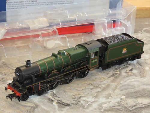 Bz101 bachmann gauge - bz101:,