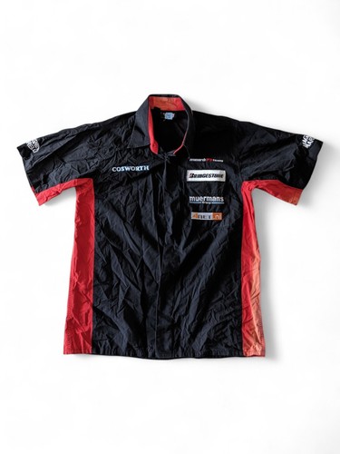Vintage minardi team - f1,