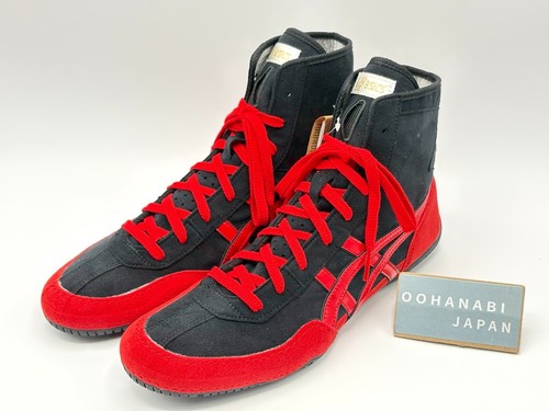 Asics wrestling boxing - ex-eo,