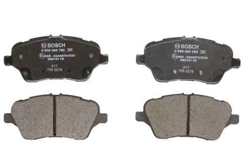 Fits ford max - fits, fiesta