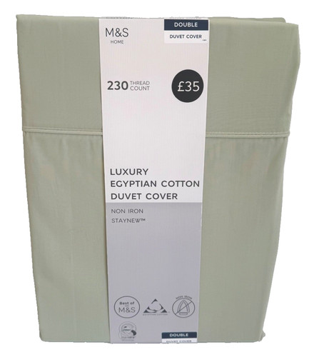 Marks spencer duvet - spencer, cover