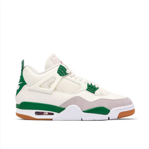 Jordan retro pine - jordan, sb