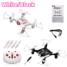 Syma X20 RC Remote Quadcopter