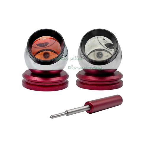 5inch reflective sphere - 1.5inch,