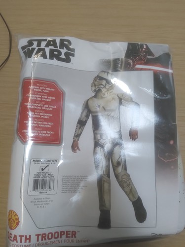 Star wars death storm trooper - star,