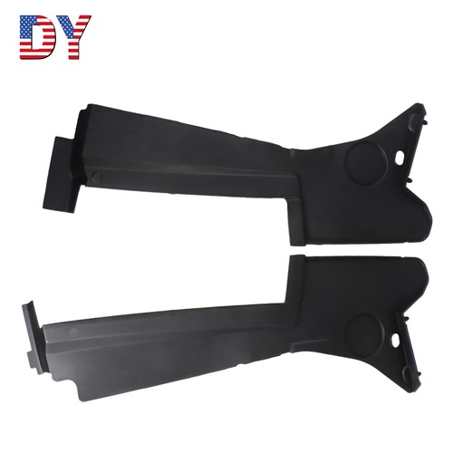Left right radiator - right,