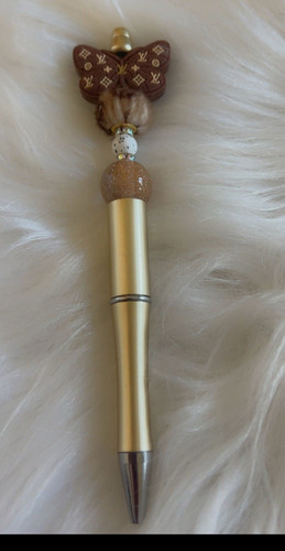 Inspired gold tone - gold, metal
