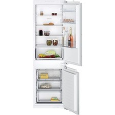 Graded Neff KI7861FE0G N30 No Frost Integrated Fridge Freezer
