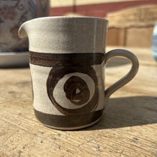 vintage Abaty Stoneware Wales