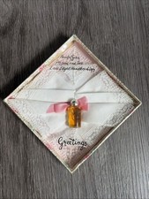 Vintage Number Seven Perfume