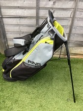 Ping Hoofer Lite Golf Stand