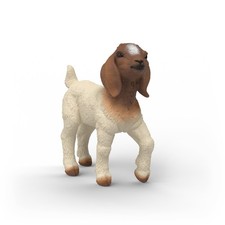 Schleich 14930 boer - schleich, goat