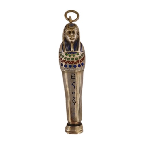 Antique egyptian revival - antique,
