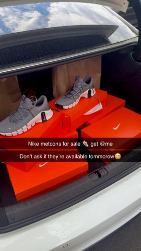 Nike metcon men low top - nike,