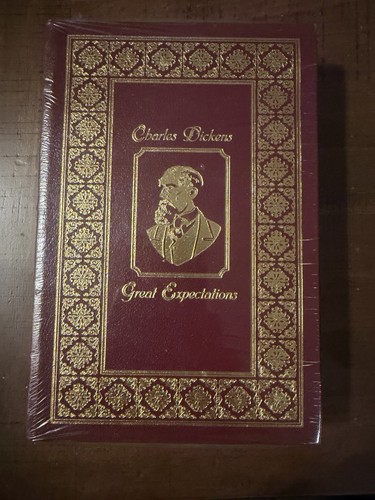 Great expectations 1979 - expectations,