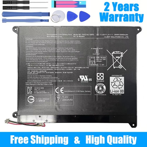 Pa5214u 1brs 36wh - 36wh, laptop