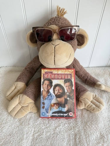 The hangover brand - hangover,