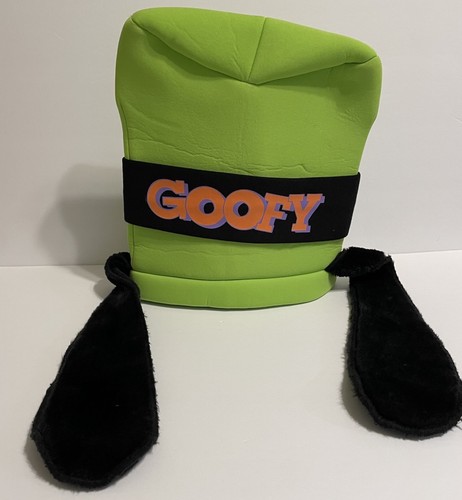 Disney parks goofy hat - hat, &