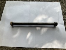 Beta Zero Swinging Arm Spindle