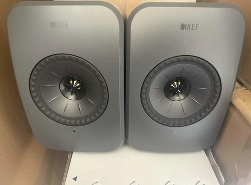 Kef lsx wireless - kef,