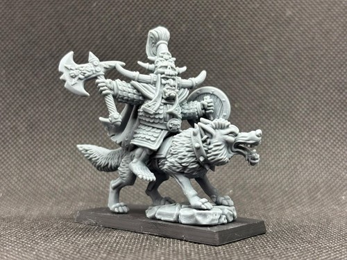 Hobgoblin khan champion - khan,