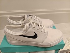 Nike Zoom Stefan Janoski Cnvs