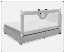 175CM Cute Baby Bed Rail Guard