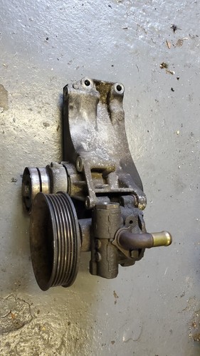 Lupo gti engine - gti,