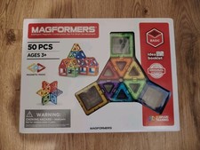 Magformers Magnetic Stem